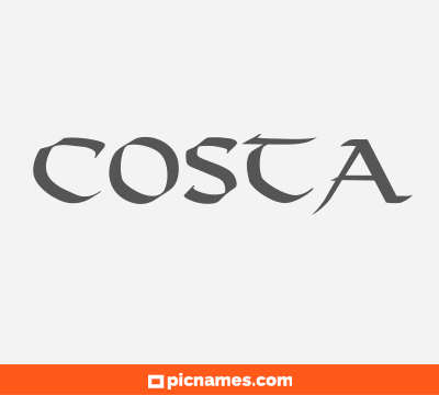 Costa