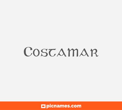 Costamar