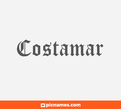 Costamar