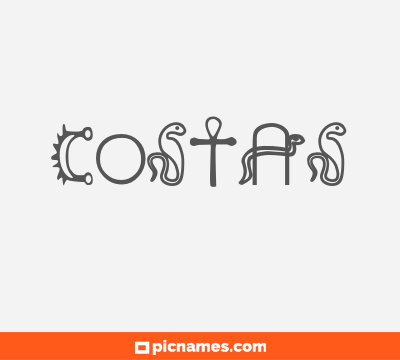 Costas