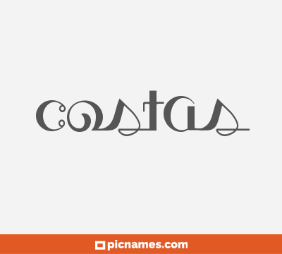 Costas