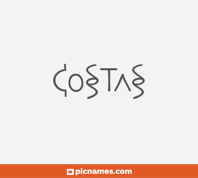 Costas