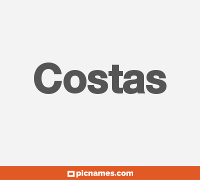 Costas