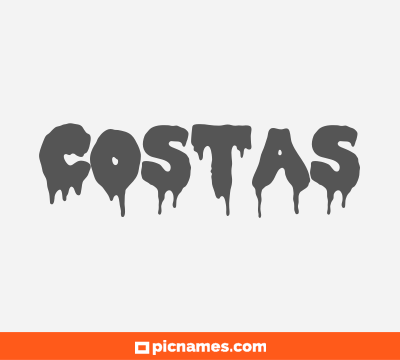 Costas