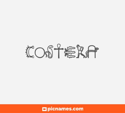 Costera