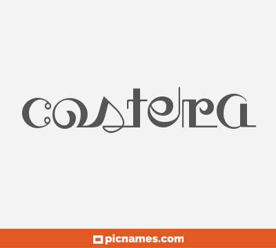 Costera