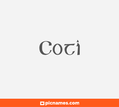 Coti