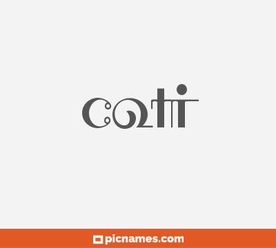 Coti
