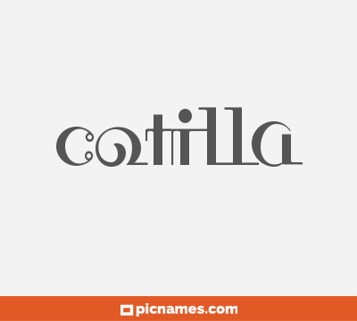 Cotilla