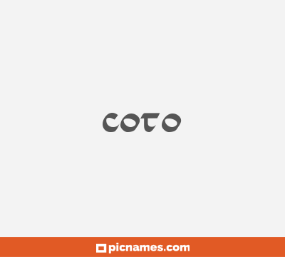 Coto