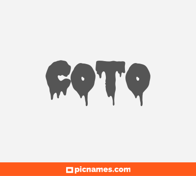 Coto