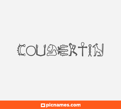 Coubertin