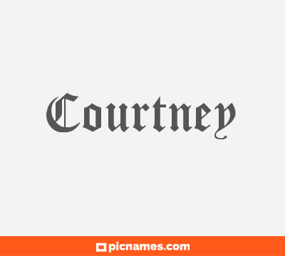 Courtney