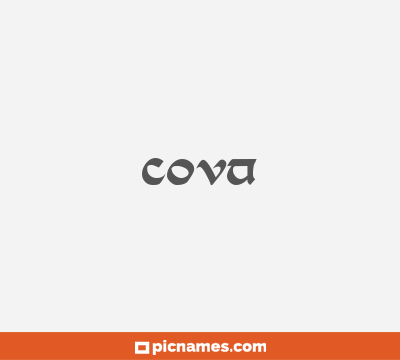 Cova