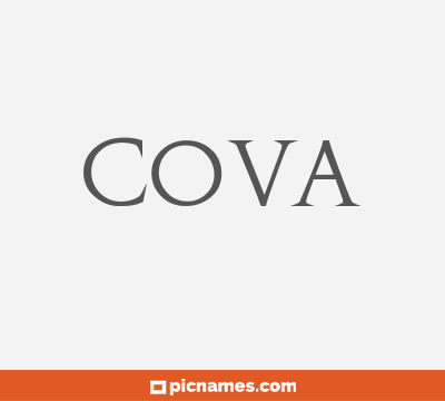 Cova