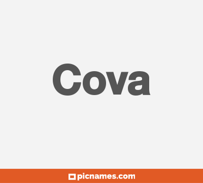 Cova