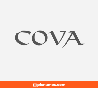 Cova