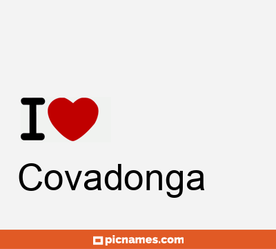 Covadonga