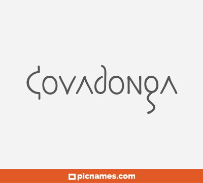 Covadonga