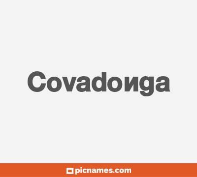 Covadonga