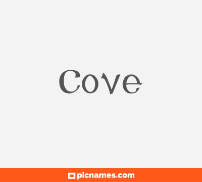 Cove