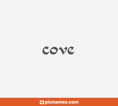 Cove