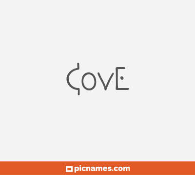 Cove