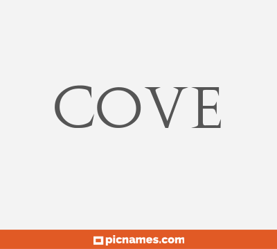 Cove