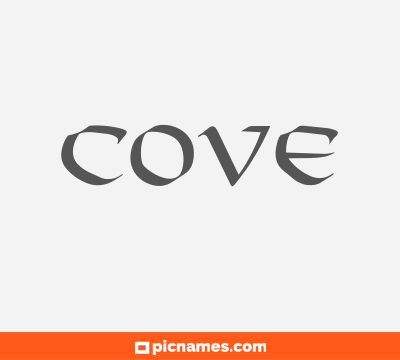 Cove