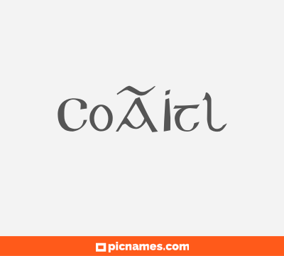 CoÃ¡tl