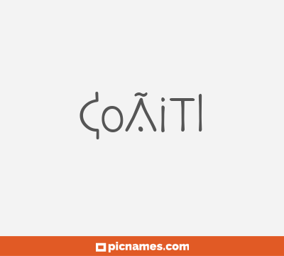 CoÃ¡tl