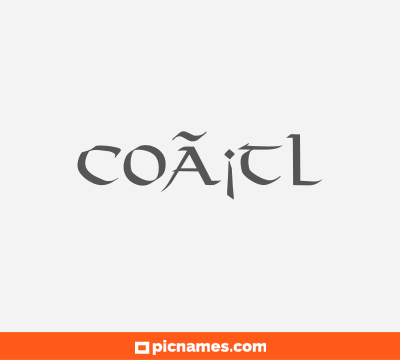 CoÃ¡tl
