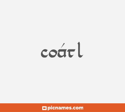 Coátl