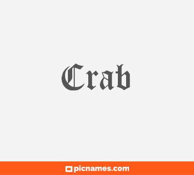 Crab