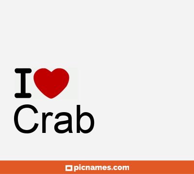 Crab