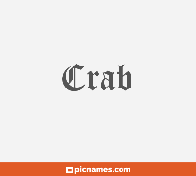 Crab