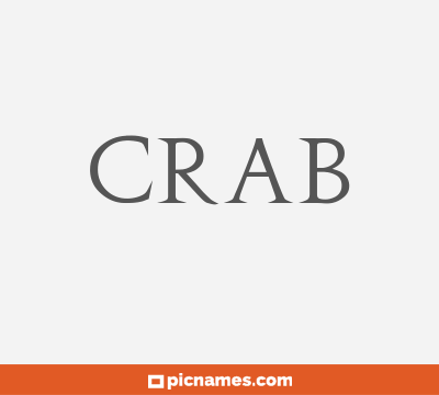 Crab