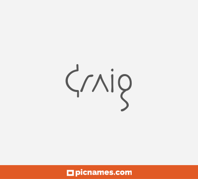 Craig