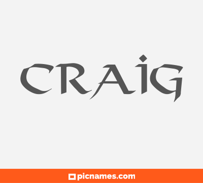 Craig