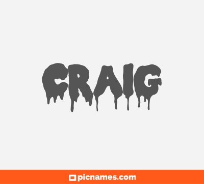 Craig