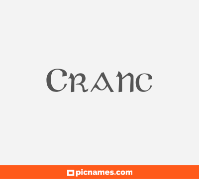 Cranc