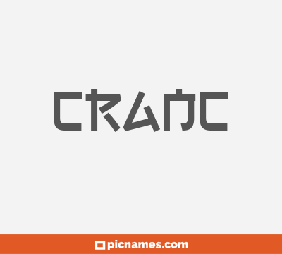 Cranc