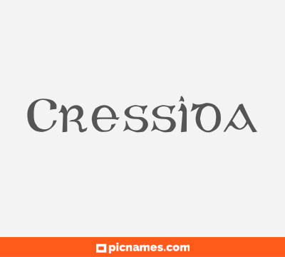 Cressida