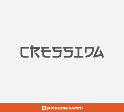 Cressida