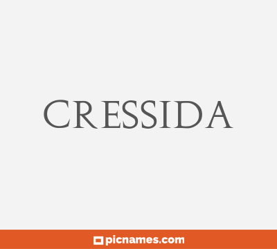 Cressida