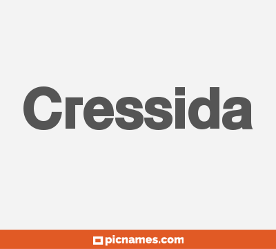 Cressida