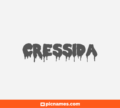 Cressida