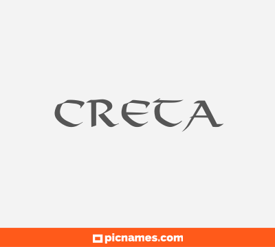 Creta