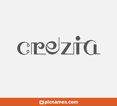 Crezia