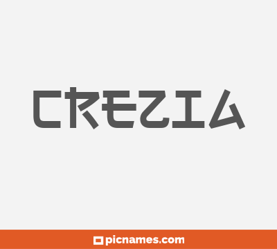 Crezia
